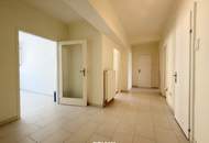 Koffer packen, einziehen: Helle bezugsfertige Wohnung mit Loggia & PKW-Stellplatz nahe Schönbrunn