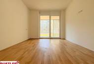 SMART CITY LIVING | 4-Zimmer-Wohnung mit Balkon