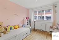 ++ IDEAL für FAMILIEN ++ 4 ZIMMER-Wohnung mit TERRASSE