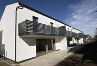 Provisionsfrei ! Zwei hochwertige NEUBAU-Doppelhaushälften ca. 112 m² mit PV-Anlage &amp; Wärmepumpe!