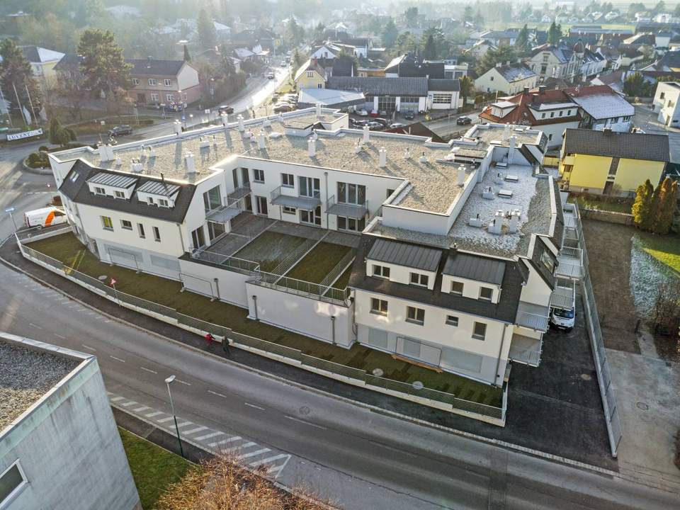 ++ WUNDERBARE DREI Zimmer mit BALKON ++