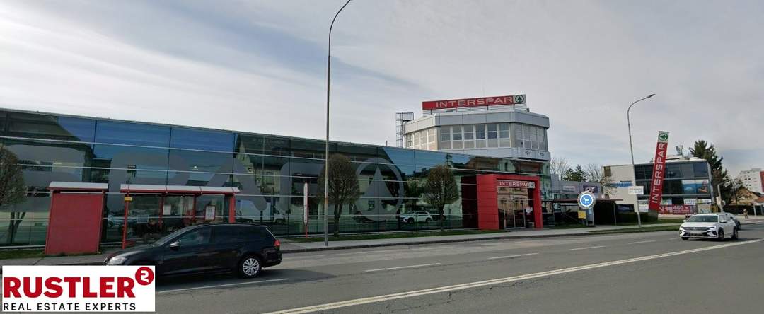 Hello Großraumbüro in Bestlage