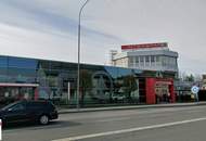 Hello Großraumbüro in Bestlage