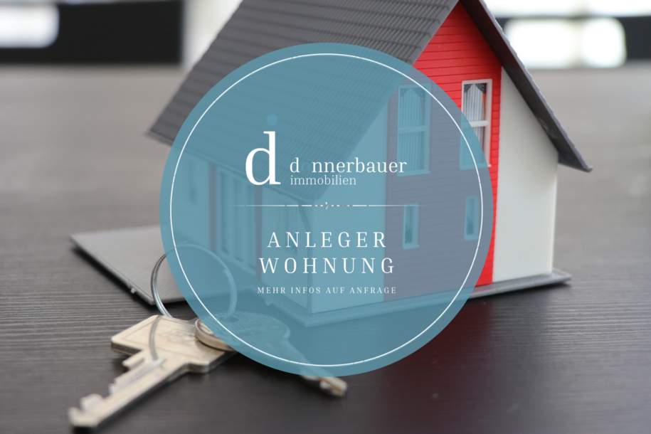 ANLEGER-CHANCE: vollverwaltete und vermietete Wohnungen zu verkaufen!, Wohnung-kauf, 69.990,€, 9400 Wolfsberg