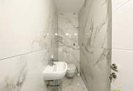 Frisch renovierte 3 Zimmerwohnung im modernen Design inclusive KFZ Stellplatz und attraktivem Gemeinschaftsgarten