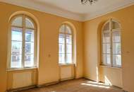 Historische Villa mit Geschichte, Charakter und Zukunft