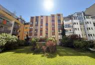 Lagejuwel in der Mariannengasse - Innenhoflage - NEU: Garagenplatz optional