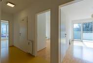 Höhenluft - Tolle 4-Zimmerwohnung mit wunderschöner Dachterrasse!