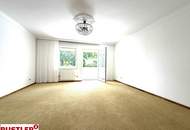 Hübsche Wohnung mit Balkon in guter Lage