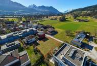 Naturverbunden &amp; zentral: Grundstück an einem sonnigen Platz