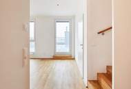 Provisionsfrei: Einzigartiger, unverbaubarer Ausblick mit großzügiger Terrasse