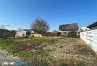 Attraktives Baugrundstück in beliebtem Wohngebiet - Seenähe