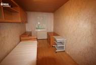 Ruhige 3-Zimmer-Wohnung mit großer Süd-Loggia und Weitblick