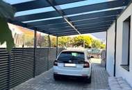 "Lifestyle Doppelhaus in Weigelsdorf!"