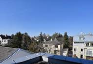 Dachgeschoß-Highlight mit allem Komfort in begehrter Hietzinger Lage