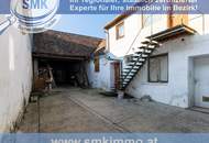 Vielseitige Immobilie mit Entwicklungspotential!