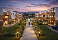 Gerasdorf Grün - Ankommen im Grünen. Zuhause nahe Wien.