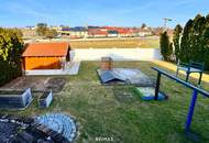 OPEN HOUSE SA 21.3.ab 14:00 - FAMILIENHAUS EINZUGSBEREIT in SCHRATTENBERG bei Poysdorf