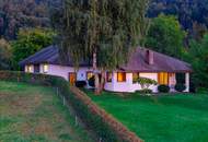 Prachtvolle Villa in Bregenz mit unverbaubarem Blick über den Bodensee