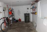 Einfamilienhaus im Innenhof – sanierungsbedürftiges Haus in ruhiger Lage des 21. Bezirks