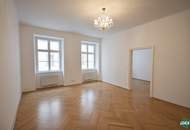 Erstbezug nach Sanierung: Schönes Büro in der Wiener Innenstadt