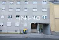 Wohnung teilsaniert ca. 65m² in Waidhofen an der Ybbs