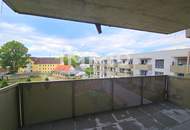 CITY SUITES GRAZ: 2 Zimmer-Wohnung in zentraler Innenhoflage Lage mit Balkon - Karlauerstraße 16 - Top B 58