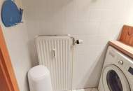 Zentral begehbare 3-Zimmer-Wohnung mit Fernwärme