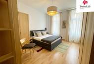 Urbaner Wohnkomfort trifft Freiraum | 3–4 Zimmer mit Kamin & großer Dachterrasse