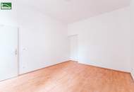 Barrierearme Parterre-Wohnung mit Garten-Möglichkeit in absoluter Ruhelage nahe U4 Meidling Hauptstraße und U6 Niederhofstraße!