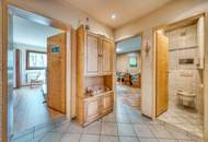 Familienfreundliche 5-Zimmer-Wohnung in Toplage Innsbruck