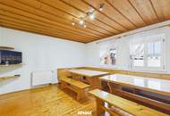 SEHR SCHÖNES FAMILIENHAUS EINZUGSBEREIT in SCHRATTENBERG bei Poysdorf