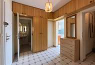 Helle 2-Zimmer-Wohnung mit Loggia und guter Anbindung