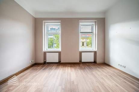Schöne 3-Zimmer Wohnung, Nähe Galleria Landstraße, Wohnung-kauf, 599.000,€, 1030 Wien 3., Landstraße