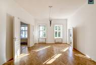 Klimatisiertes Büro bei neuer U5 Station! Repräsentatives Haus in bester Innenstadtlage bei der Votivkirche!