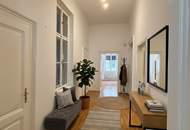 1030! Schönes Altbaubüro mit perfekter Anbindung direkt bei U4/Stadtpark!