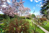 "NEUER PREIS!" SOLIDES HAUS MIT GROSSEM LIEBEVOLLEN GARTEN UND TRAUMHAFTEM AUSBLICK