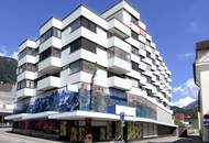 Ideale Wohnung für Singles, Paare oder kleine Familien