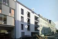 ERSTBEZUG! Schlüsselfertige 3-Zimmer-Wohnung mit gemütlichen Balkon in Linz-Urfahr zu verkaufen!