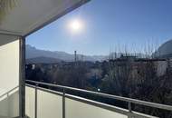 WG taugliche 3 Zimmer Wohnung mit Weitblick