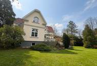 VILLA VERDE Hinterbrühl