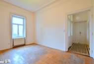 REPRÄSENTATIVES BÜRO/WOHNUNG IN PRÄCHTIGER VILLA - TOPLAGE