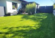 Hochwertige 3.Zi.-Gartenwohnung - Baujahr 2021