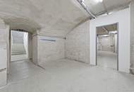 Loft-Fläche - ideal als Sport-Studio oder Kunst-Galerie!