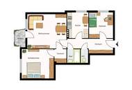 "Was will man mehr?"