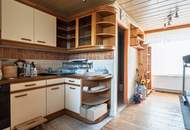 Charmantes Zuhause in Groß-Schweinbarth - viel Potential!