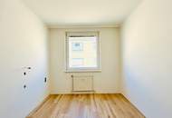 Sehr gut aufgeteilte 2 Zimmer Wohnung mit separater Küche