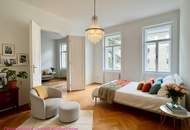 WÄHRINGER ALTBAUJUWEL MIT LIEBE ZUM DETAIL