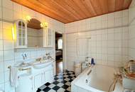 gepflegte, sofort beziehbare Doppelhaushälfte in sonniger Stadtrandlage von Oberwart