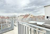 „Wohnen über den Dächern – Exklusive Maisonette mit Terrassen und Balkon im revitalisierten Gründerzeithaus“ | ZELLMANN IMMOBILIEN